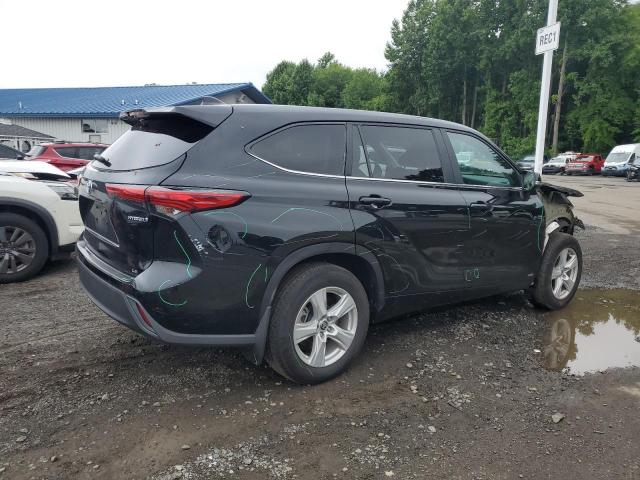 Photo 2 VIN: 5TDBBRCHXPS129301 - TOYOTA HIGHLANDER 