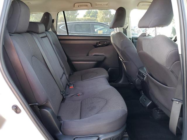 Photo 10 VIN: 5TDBBRCHXPS565808 - TOYOTA HIGHLANDER 