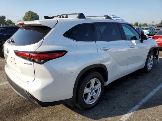 Photo 2 VIN: 5TDBBRCHXPS565808 - TOYOTA HIGHLANDER 