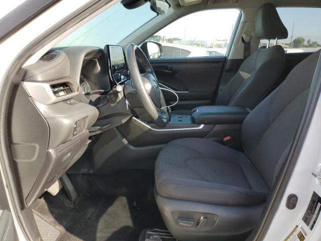 Photo 6 VIN: 5TDBBRCHXPS565808 - TOYOTA HIGHLANDER 