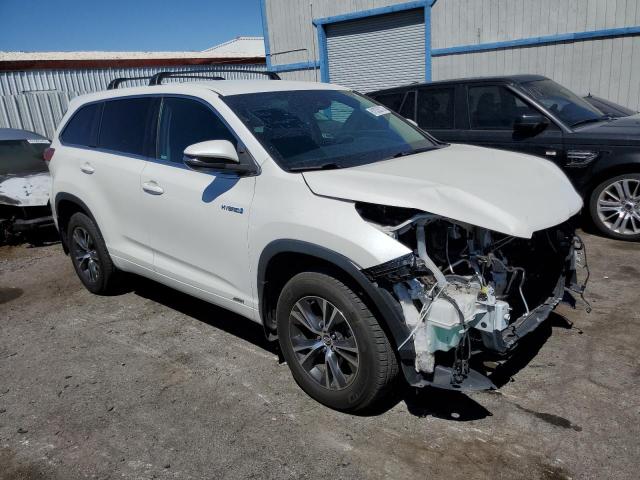 Photo 3 VIN: 5TDBGRFH0HS032896 - TOYOTA HIGHLANDER 