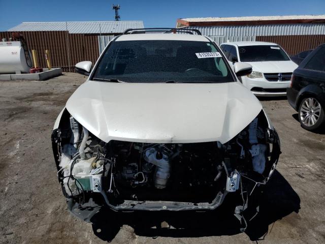 Photo 4 VIN: 5TDBGRFH0HS032896 - TOYOTA HIGHLANDER 