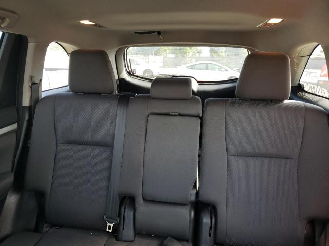 Photo 9 VIN: 5TDBGRFH1HS033832 - TOYOTA HIGHLANDER 