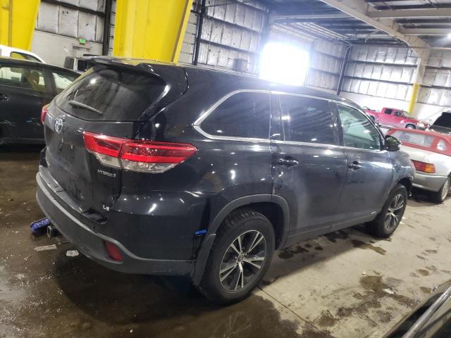 Photo 2 VIN: 5TDBGRFH8KS061215 - TOYOTA HIGHLANDER 