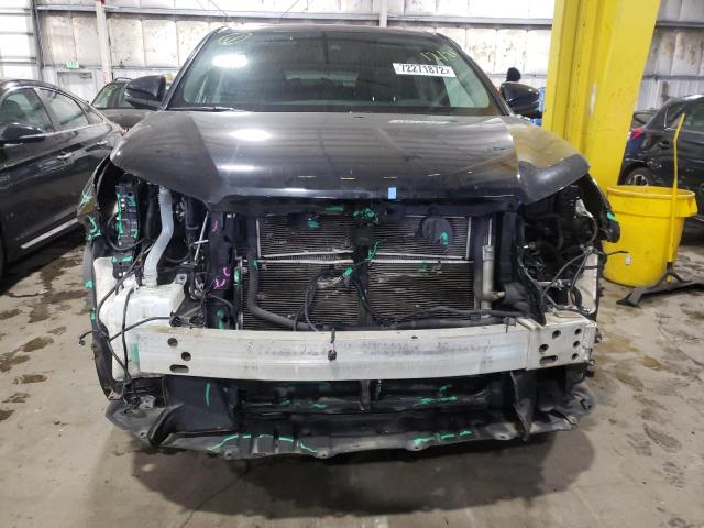 Photo 4 VIN: 5TDBGRFH8KS061215 - TOYOTA HIGHLANDER 