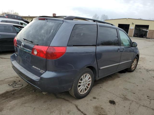 Photo 2 VIN: 5TDBK22C07S005440 - TOYOTA SIENNA XLE 