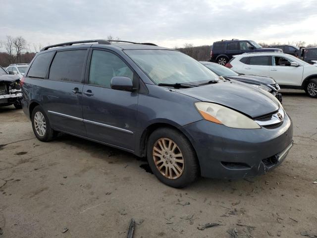 Photo 3 VIN: 5TDBK22C07S005440 - TOYOTA SIENNA XLE 