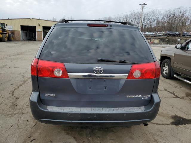 Photo 5 VIN: 5TDBK22C07S005440 - TOYOTA SIENNA XLE 