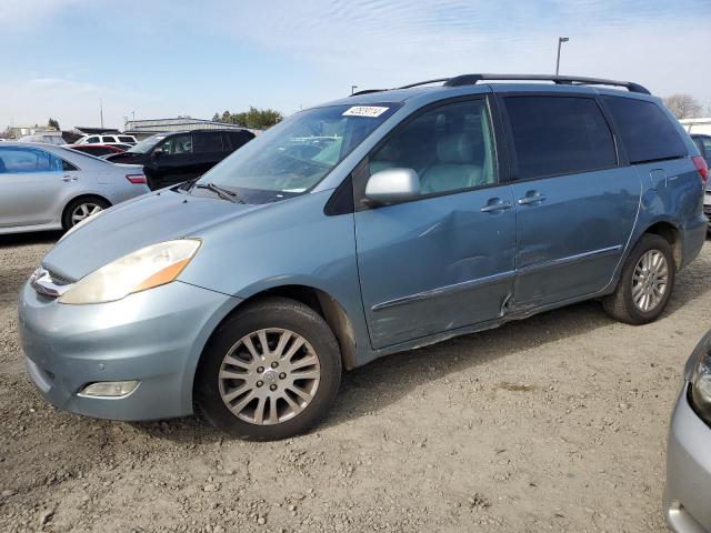 Photo 0 VIN: 5TDBK22C08S011692 - TOYOTA SIENNA XLE 