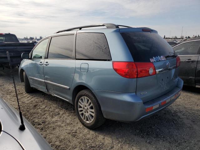 Photo 1 VIN: 5TDBK22C08S011692 - TOYOTA SIENNA XLE 