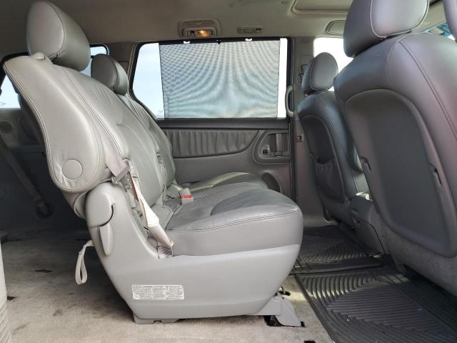 Photo 10 VIN: 5TDBK22C08S011692 - TOYOTA SIENNA XLE 