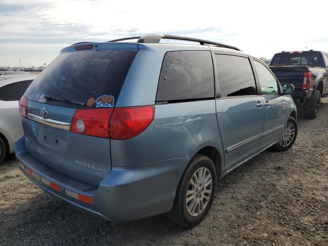 Photo 2 VIN: 5TDBK22C08S011692 - TOYOTA SIENNA XLE 