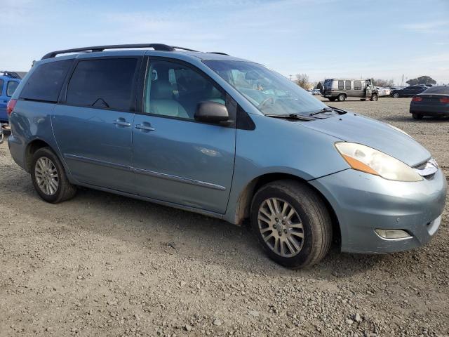 Photo 3 VIN: 5TDBK22C08S011692 - TOYOTA SIENNA XLE 