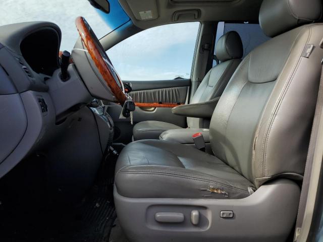 Photo 6 VIN: 5TDBK22C08S011692 - TOYOTA SIENNA XLE 