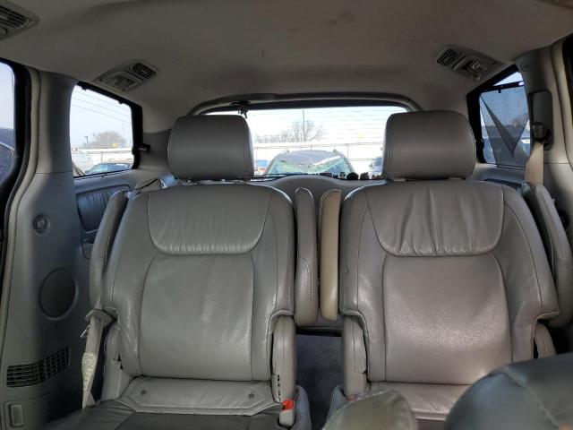 Photo 9 VIN: 5TDBK22C08S011692 - TOYOTA SIENNA XLE 