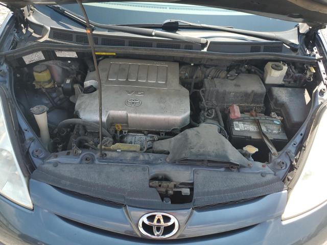 Photo 11 VIN: 5TDBK22C09S023780 - TOYOTA SIENNA XLE 