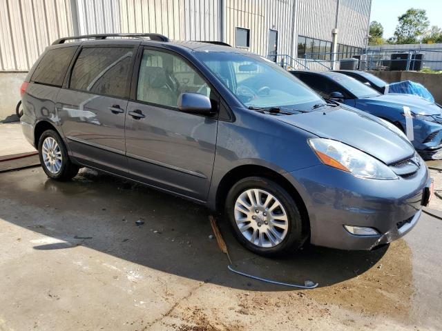 Photo 3 VIN: 5TDBK22C09S023780 - TOYOTA SIENNA XLE 