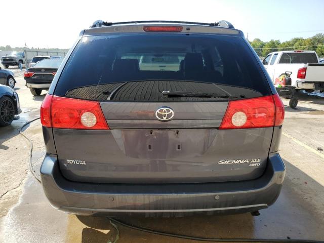 Photo 5 VIN: 5TDBK22C09S023780 - TOYOTA SIENNA XLE 