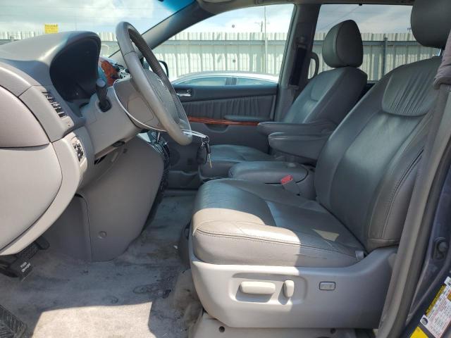 Photo 6 VIN: 5TDBK22C09S023780 - TOYOTA SIENNA XLE 