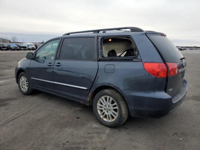 Photo 1 VIN: 5TDBK22C09S026985 - TOYOTA SIENNA XLE 