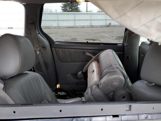 Photo 10 VIN: 5TDBK22C09S026985 - TOYOTA SIENNA XLE 