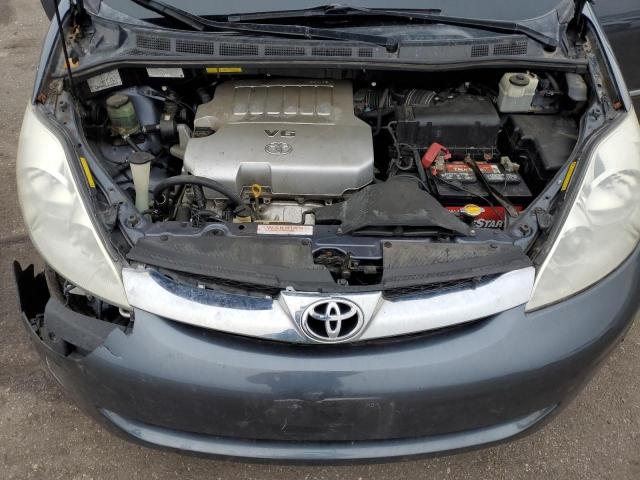 Photo 11 VIN: 5TDBK22C09S026985 - TOYOTA SIENNA XLE 