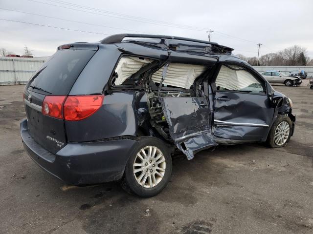 Photo 2 VIN: 5TDBK22C09S026985 - TOYOTA SIENNA XLE 