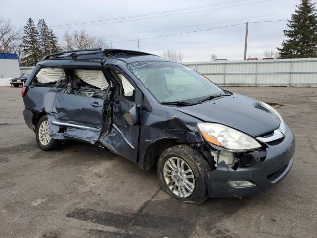 Photo 3 VIN: 5TDBK22C09S026985 - TOYOTA SIENNA XLE 