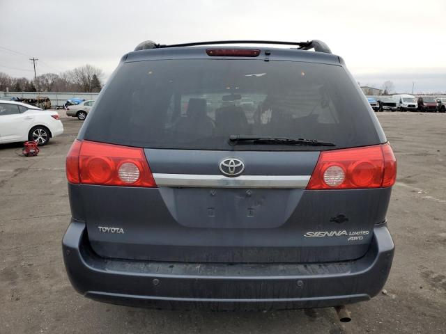 Photo 5 VIN: 5TDBK22C09S026985 - TOYOTA SIENNA XLE 