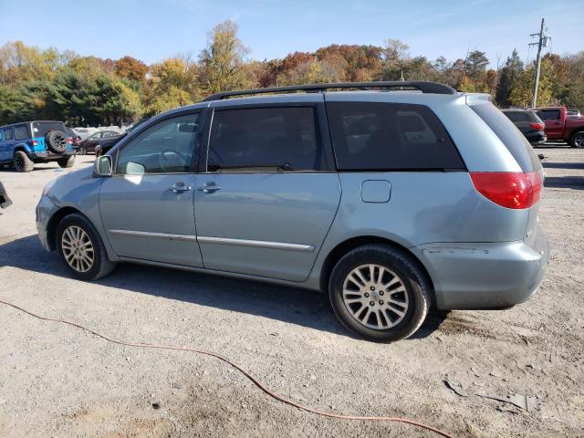 Photo 1 VIN: 5TDBK22C17S002613 - TOYOTA SIENNA XLE 