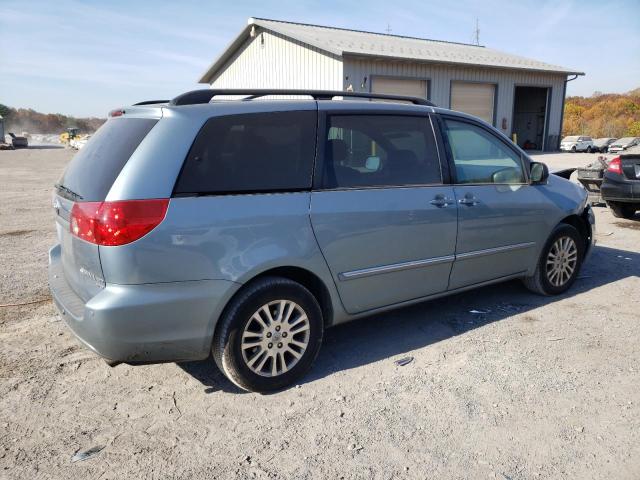 Photo 2 VIN: 5TDBK22C17S002613 - TOYOTA SIENNA XLE 