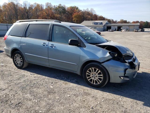 Photo 3 VIN: 5TDBK22C17S002613 - TOYOTA SIENNA XLE 