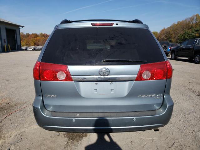 Photo 5 VIN: 5TDBK22C17S002613 - TOYOTA SIENNA XLE 