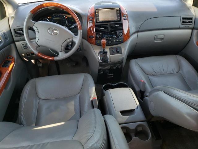 Photo 7 VIN: 5TDBK22C17S002613 - TOYOTA SIENNA XLE 