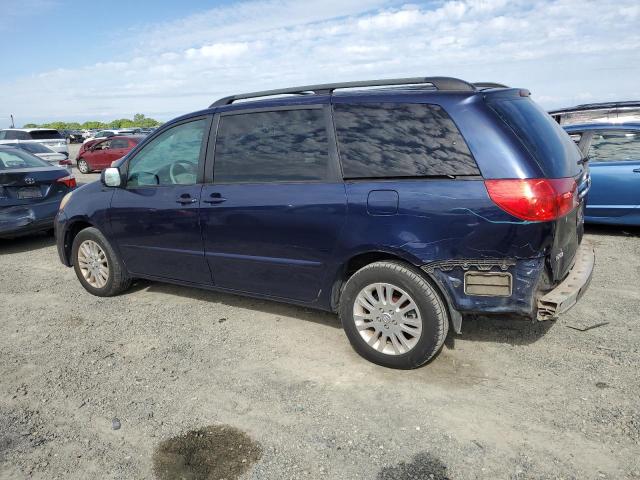 Photo 1 VIN: 5TDBK22C17S002935 - TOYOTA SIENNA XLE 