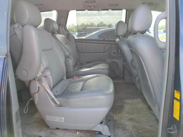 Photo 10 VIN: 5TDBK22C17S002935 - TOYOTA SIENNA XLE 