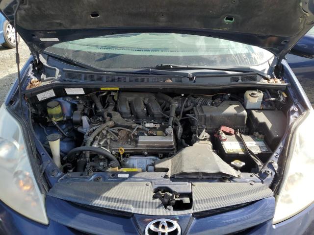 Photo 11 VIN: 5TDBK22C17S002935 - TOYOTA SIENNA XLE 