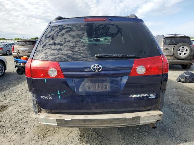 Photo 5 VIN: 5TDBK22C17S002935 - TOYOTA SIENNA XLE 