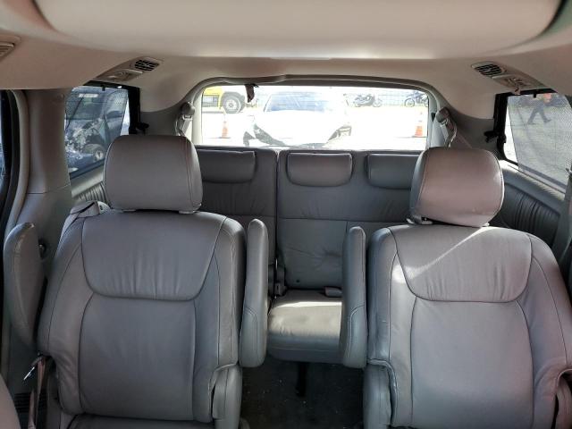 Photo 9 VIN: 5TDBK22C17S002935 - TOYOTA SIENNA XLE 