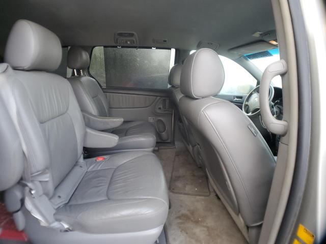 Photo 10 VIN: 5TDBK22C17S006659 - TOYOTA SIENNA XLE 