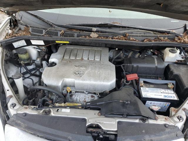 Photo 11 VIN: 5TDBK22C17S006659 - TOYOTA SIENNA XLE 