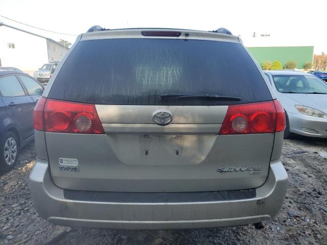 Photo 5 VIN: 5TDBK22C17S006659 - TOYOTA SIENNA XLE 