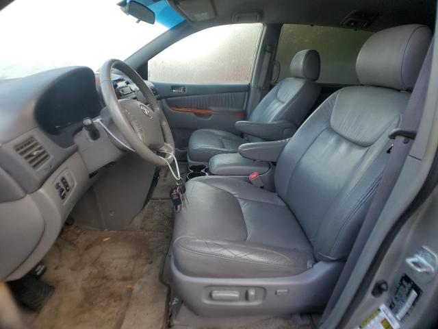 Photo 6 VIN: 5TDBK22C17S006659 - TOYOTA SIENNA XLE 