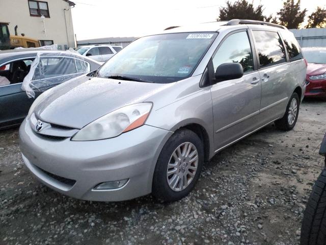 Photo 0 VIN: 5TDBK22C18S015170 - TOYOTA SIENNA 