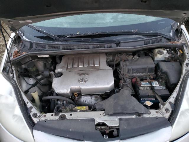 Photo 11 VIN: 5TDBK22C18S015170 - TOYOTA SIENNA 