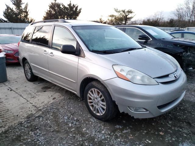 Photo 3 VIN: 5TDBK22C18S015170 - TOYOTA SIENNA 