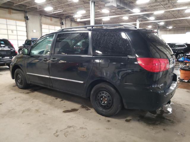 Photo 1 VIN: 5TDBK22C19S024808 - TOYOTA SIENNA XLE 