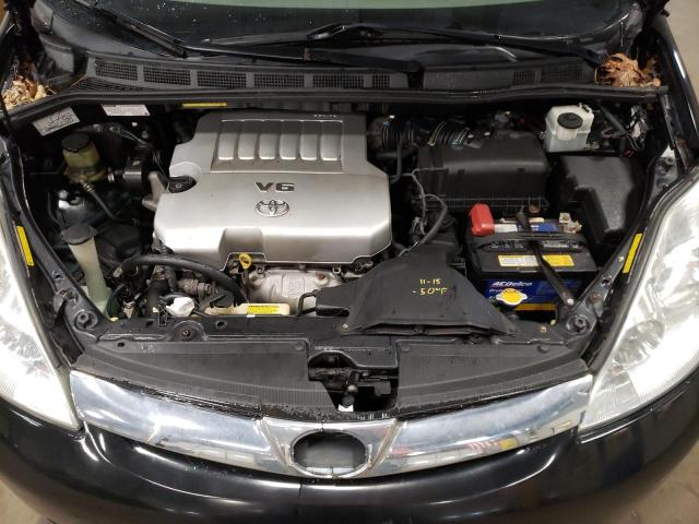 Photo 11 VIN: 5TDBK22C19S024808 - TOYOTA SIENNA XLE 