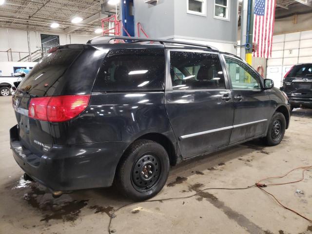 Photo 2 VIN: 5TDBK22C19S024808 - TOYOTA SIENNA XLE 