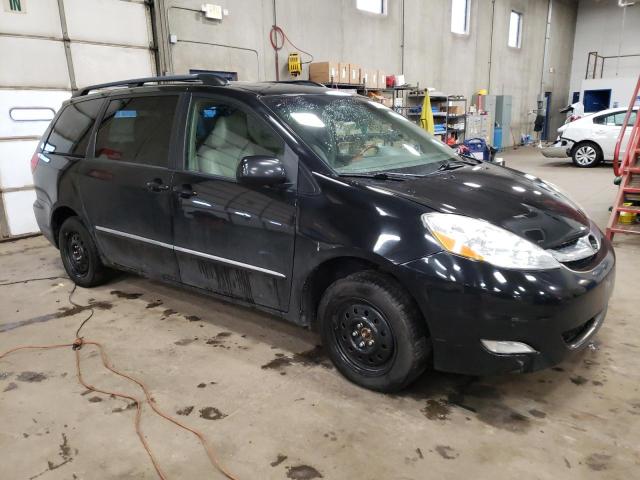 Photo 3 VIN: 5TDBK22C19S024808 - TOYOTA SIENNA XLE 